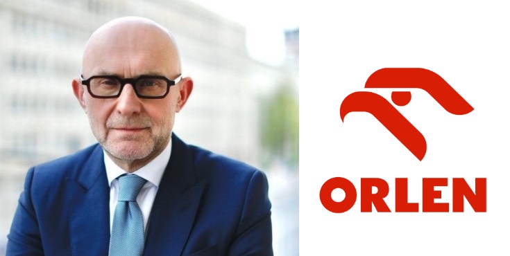 ireneusz fafara orlen
