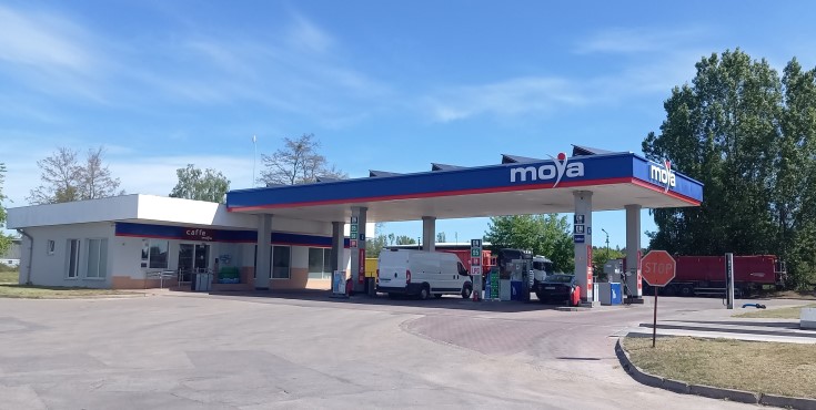 moya ostrowiec swietokrzyski