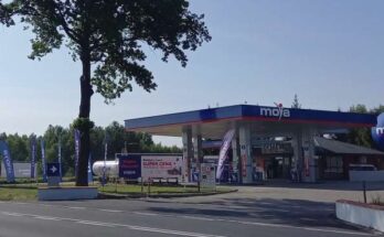 otwarcie stacja moya