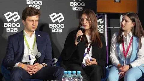 XXIII FORUM PETROTREND 2024