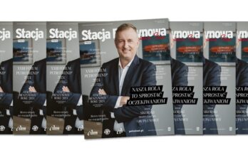 Adam Sikorski Stacja Benzynowa & Convenience Store maj czerwiec