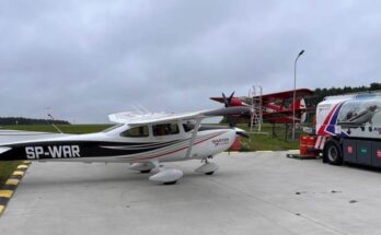 warter fuels aviations