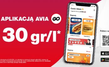 avia go aplikacja