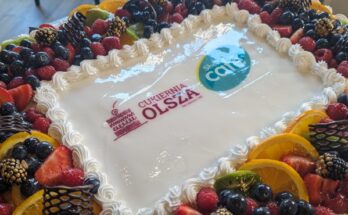 cukiernia olsza shell cafe