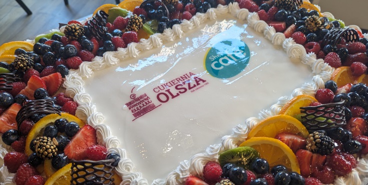 cukiernia olsza shell cafe