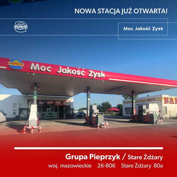 grupa pieprzyk stare zdzary