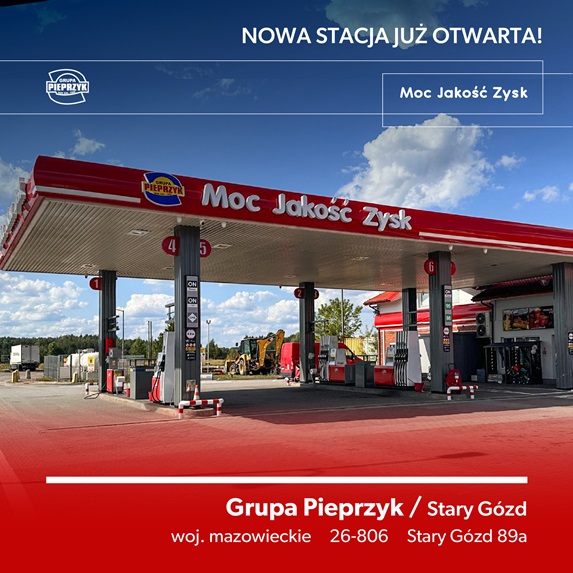 grupa pieprzyk stary gozd