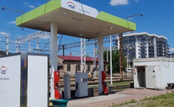pkp energetyka stacja paliw