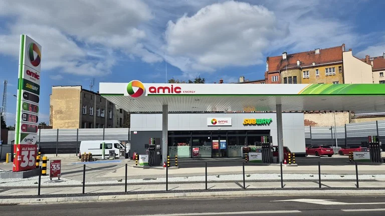 amic energy legnica