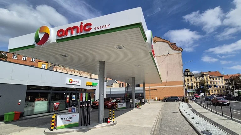 amic energy legnica