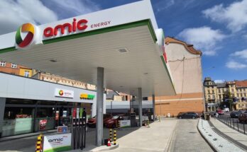 amic energy legnica