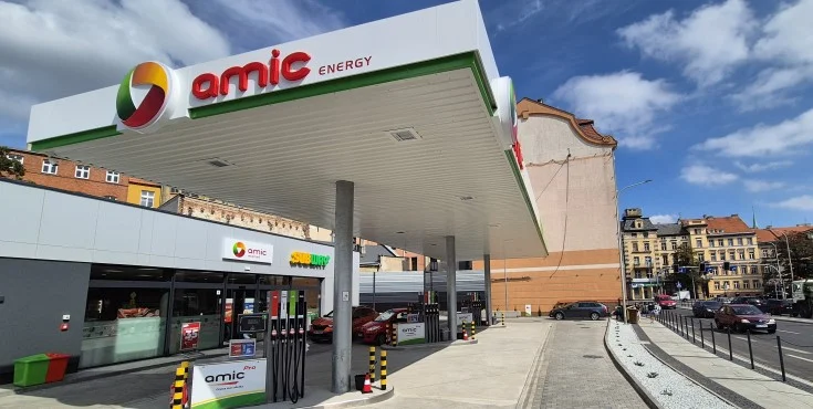 amic energy legnica