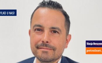 kamil kobylanski stacja benzynowa tylko u nas petrolnet