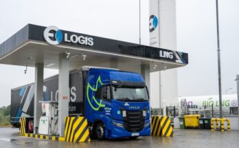 biolng rzepin iveco elogis