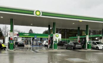 bp stacja petrolnet
