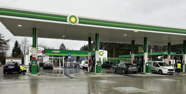 bp stacja petrolnet