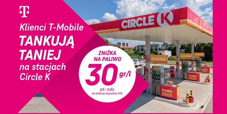 circle k t mobile petrolnet