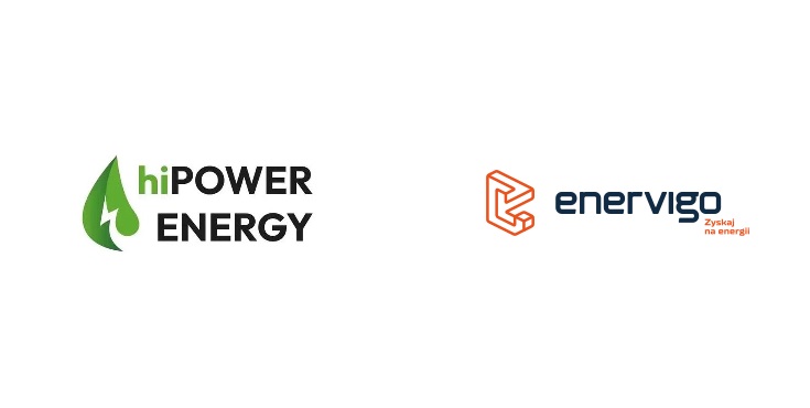 hipower enervigo logo petrolnet