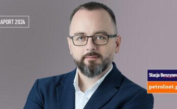 maciej grzybowski inquiry raport stacje paliw sprzedaz detaliczna