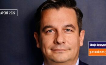 michal hojowski raport stacje paliw sprzedaz detaliczna tylko u nas