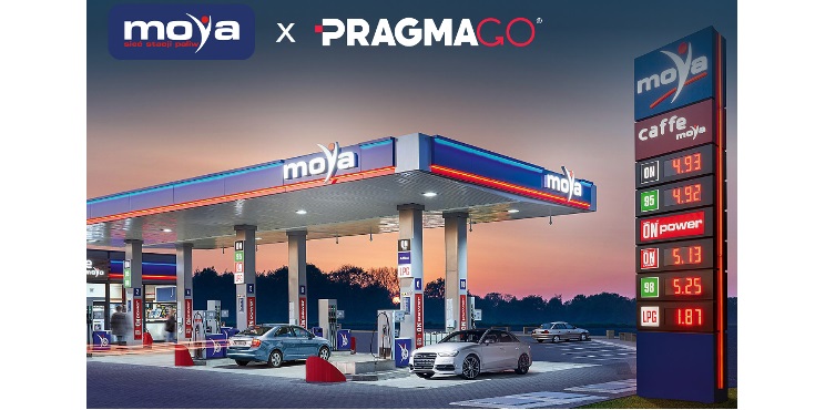 moya pragmago petrolnet