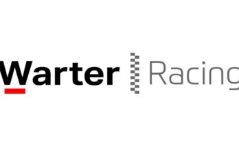 warter racing logo petrolnet
