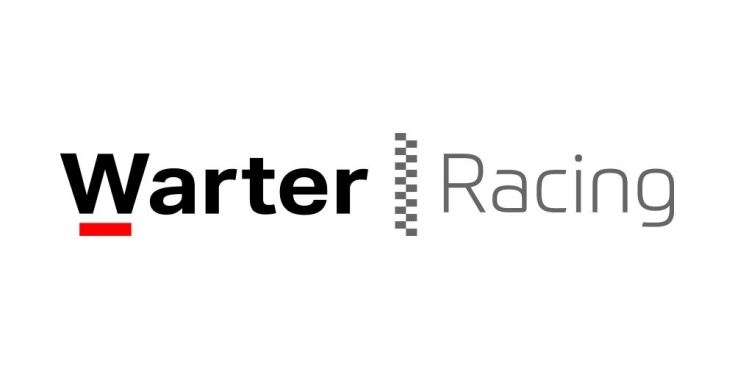 warter racing logo petrolnet