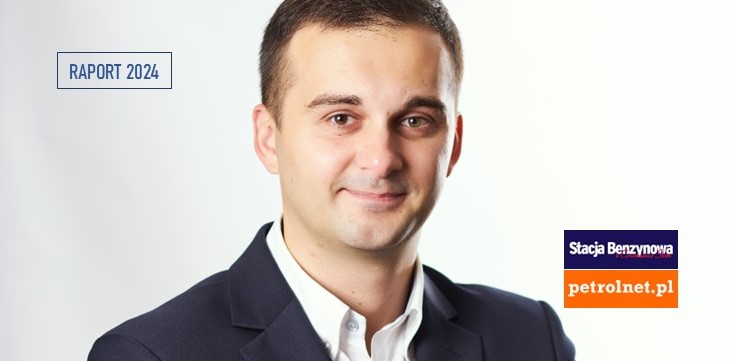 alexander kulikov tylko u nas raport stacje paliw sprzedaz detaliczna