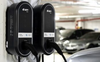 elocity eon drive