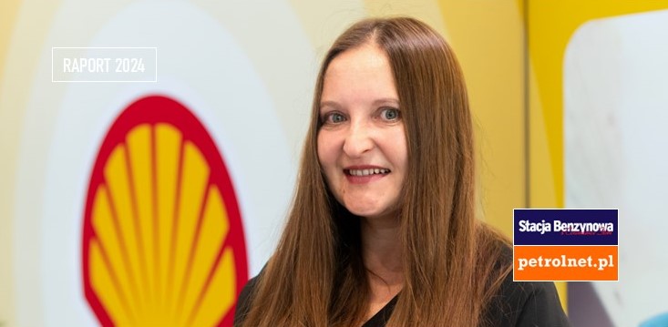 katarzyna warzywoda raport stacje paliw sprzedaz detaliczna