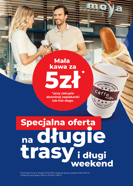 moya dlugi weekend oferta