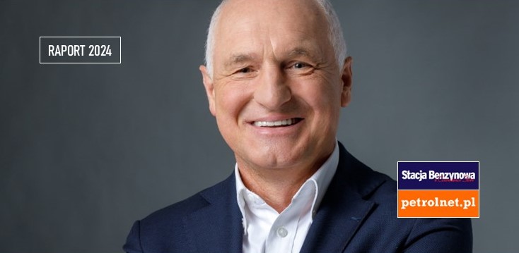 padiasek robert raport stacje paliw sprzedaz detaliczna tylko u nas