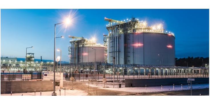 terminal lng