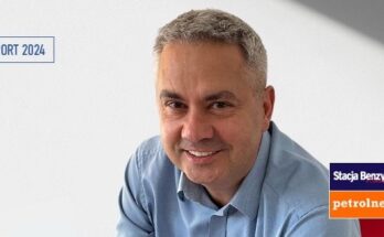 tomasz kruk raport stacje paliw sprzedaz detaliczna grupa muszkieterow