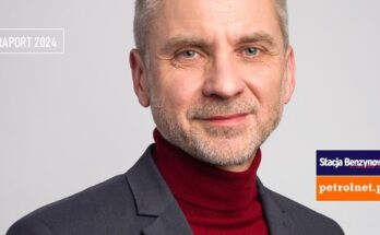 zbigniew lapinski raport stacje paliw sprzedaz detaliczna tylko u nas anwim
