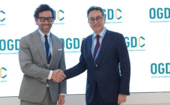 Ogdc Orlen socar a Isayev