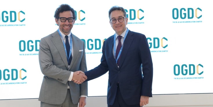 Ogdc Orlen socar a Isayev