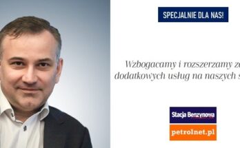 andrzej szczepanski citronex specjalnie dla nas petrolnet