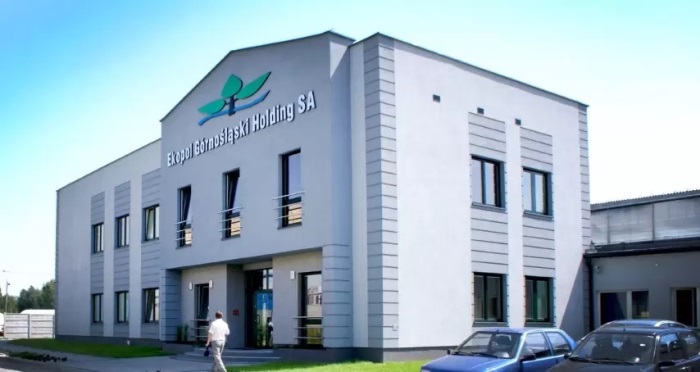 ekopol siedziba