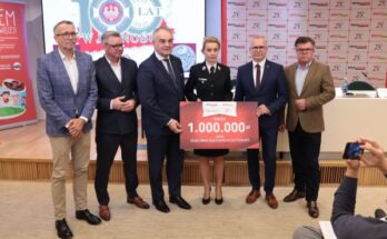 intermarche bricomarche darowizna