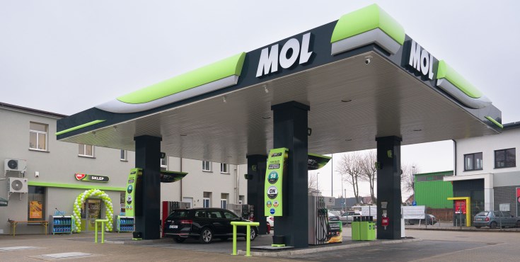mol bialystok stacja