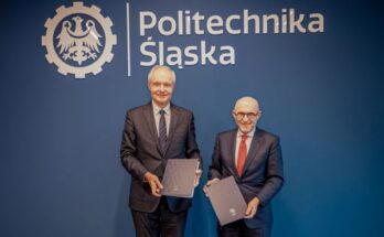 next catalysis orlen politechnika slaska