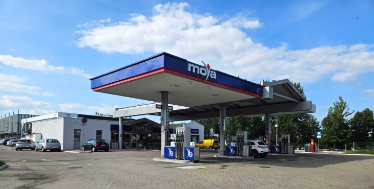 stacja gdynia moya