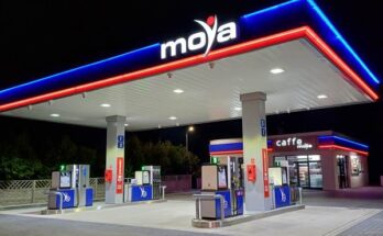 stacja moya radom