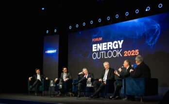forum energy outlook unimot