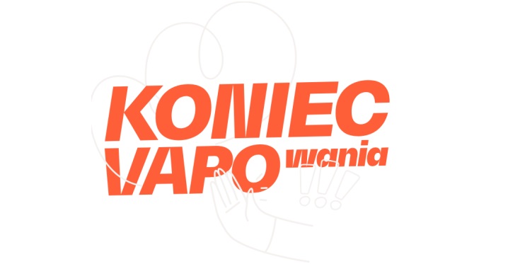 koniec vapowania evapify