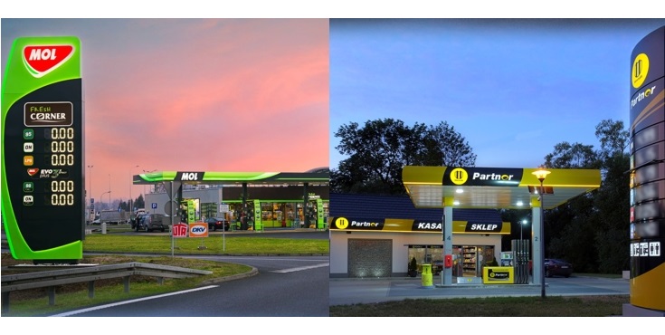mol slovnaft petrolnet