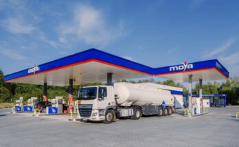 moya stacja paliw petrolnet