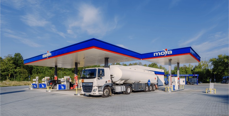 moya stacja paliw petrolnet