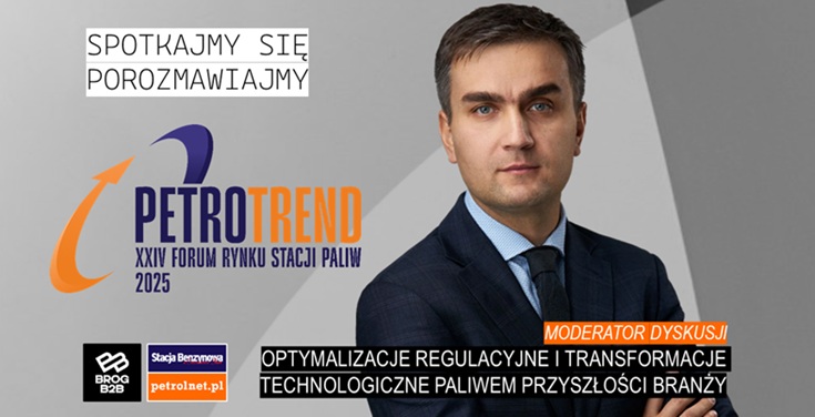 Krzysztof Rutkowski Forum PetroTrend